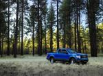 Ford F-150 FX4 2008 года